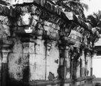 Tirutantonisvara Temple, Tiruchirapalli, Tamil Nadu
