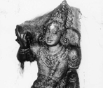Tirutantonisvara Temple, Tiruchirapalli, Tamil Nadu