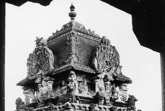 Tiruttondisvaram Udaiyar, Tirunavalur, Tamil Nadu
