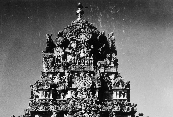Tyagarajasvami complex, Tiruvarur, Tamil Nadu Tyagarajasvami complex, Tiruvarur, Tamil Nadu