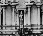 Tyagarajasvami complex, Tiruvarur, Tamil Nadu