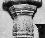 Ujjivanatha temple, Uyyakondan Tirumalai, Tamil Nadu