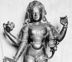 Ujjivanatha temple, Uyyakondan Tirumalai, Tamil Nadu
