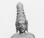 Ujjivanatha temple, Uyyakondan Tirumalai, Tamil Nadu