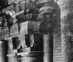 Uktavedesvara temple, Kuttalam, Tamil Nadu