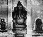 Uktavedesvara temple, Kuttalam, Tamil Nadu