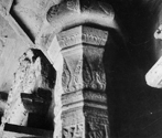 Uma-Mahesvara temple, Konerirajapuram, Tamil Nadu