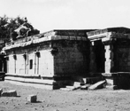 Uttamadanisvara temple, Kilattanaiyam, Tamil Nadu