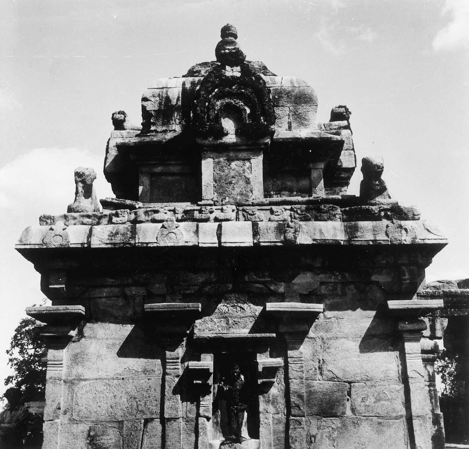 Uttamadanisvara temple, Kilattanaiyam, Tamil Nadu