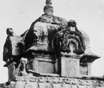 Uttamadanisvara temple, Kilattanaiyam, Tamil Nadu