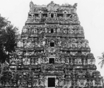 Vadapurisvara complex, Tiruvedikudi, Tamil Nadu