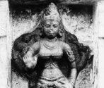 Vadapurisvara complex, Tiruvedikudi, Tamil Nadu