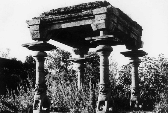 Vaikunthavasa Perumal, Kiliyanur, Tamil Nadu