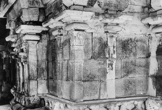 Valikandesvaram temple, Valikandapuram, Tamil Nadu