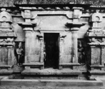 Vasisthesvara temple, Karuntattungudi, Tamil Nadu