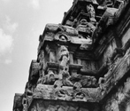Vijayalaya-Colisvara temple, Narttamalai, Tamil Nadu