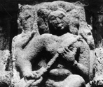 Vijayalaya-Colisvara temple, Narttamalai, Tamil Nadu
