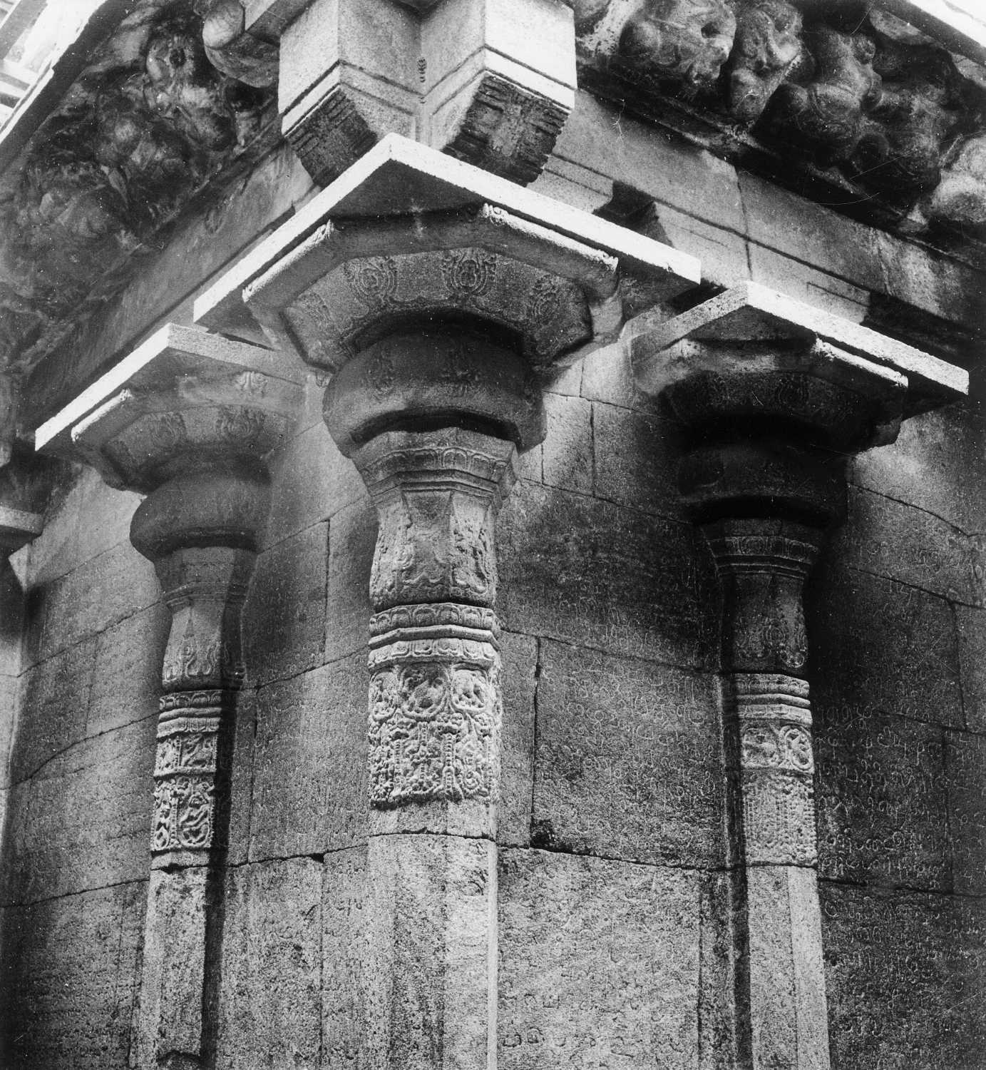 Vriddhagirisvara temple, Vriddhachalam, Tamil Nadu
