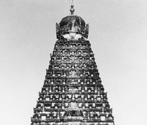 Brahadisvara Complex, Thanjavur, Tamil Nadu