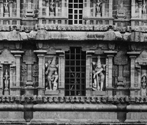 Brahadisvara Complex, Thanjavur, Tamil Nadu