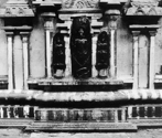 Alandurai Mahadeva temple, Kilappaluvur, Tamil Nadu