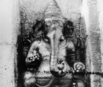 Alandurai Mahadeva temple, Kilappaluvur, Tamil Nadu