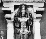 Alandurai Mahadeva temple, Kilappaluvur, Tamil Nadu