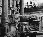 Amritaghatesvara temple, Melakkadambur, Tamil Nadu