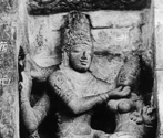 Amritaghatesvara temple, Melakkadambur, Tamil Nadu