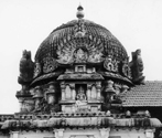 Anantisvarasvami temple, Kattumannargudi, Tamil Nadu