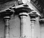 Anantisvarasvami temple, Kattumannargudi, Tamil Nadu