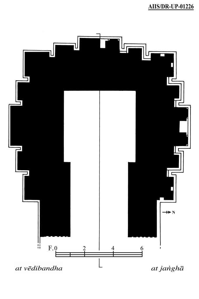 Uttar Pradesh (Architectural Drawings)