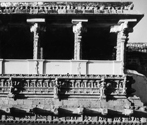 Kampaharesvara temple complex, Tribhuvanam, Tamil Nadu