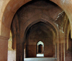 Kabuli Bagh Complex, Panipat, Haryana
