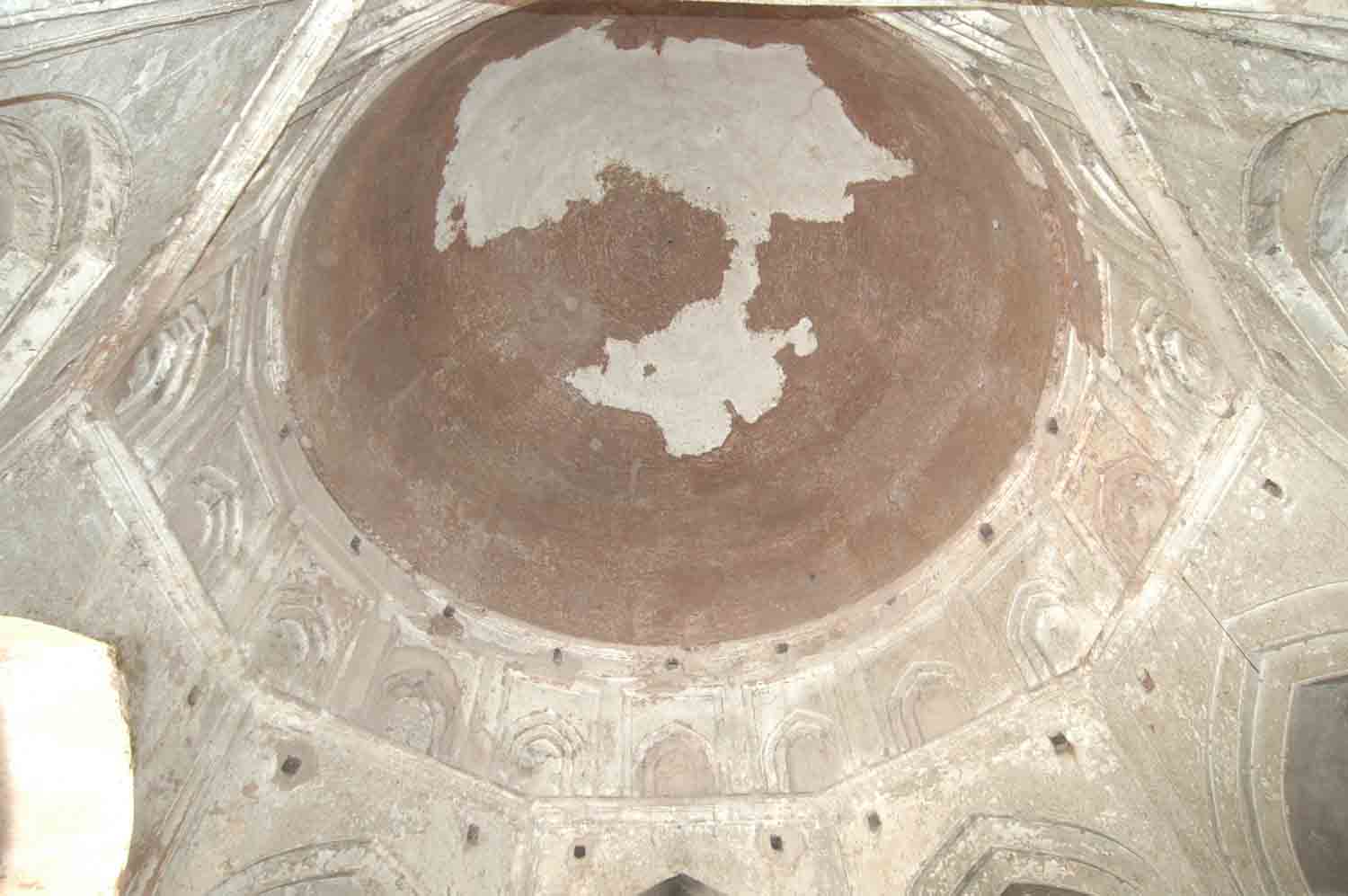 Kabuli Bagh Complex, Panipat, Haryana