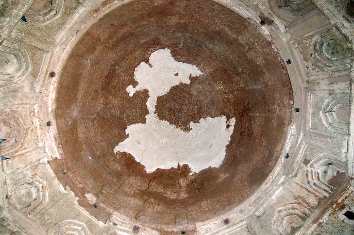 Kabuli Bagh Complex, Panipat, Haryana