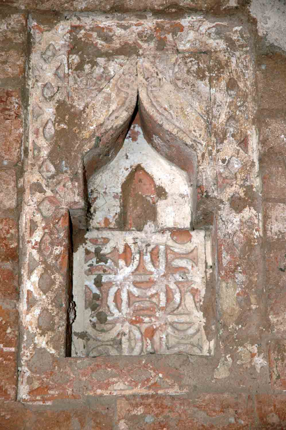 Kabuli Bagh Complex, Panipat, Haryana