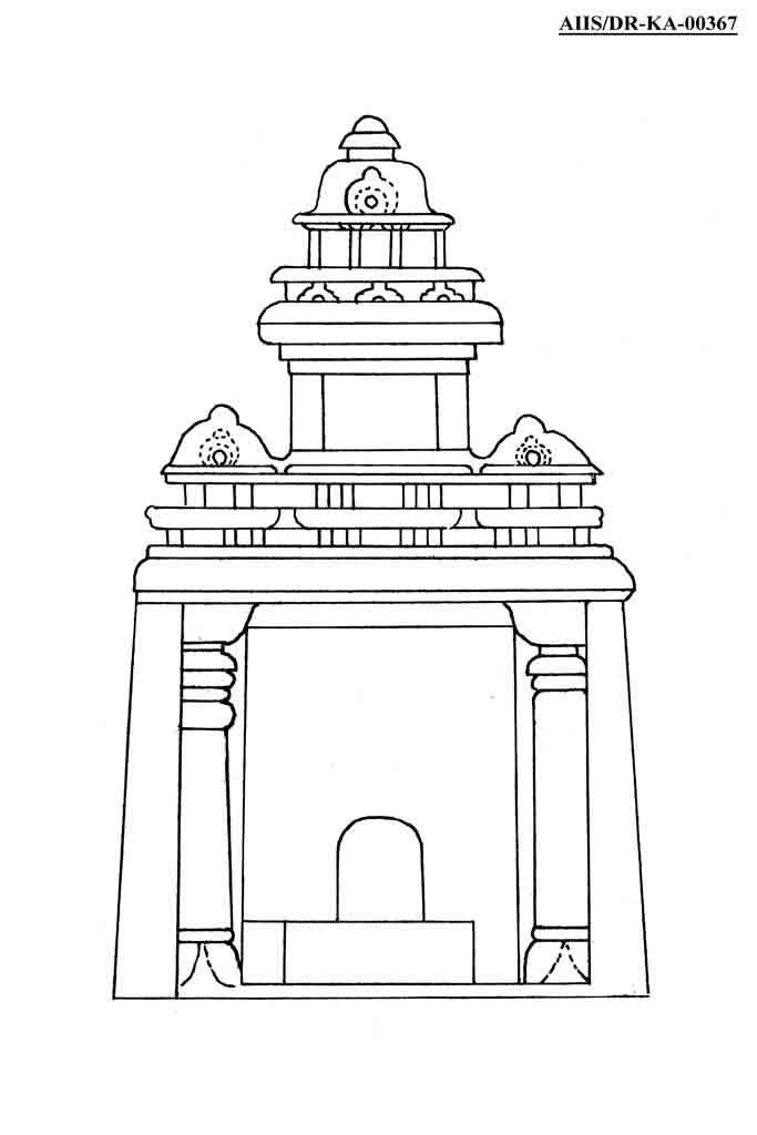 Karnataka (Architectural Drawings)