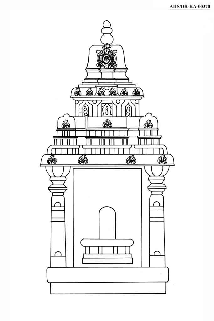 Karnataka (Architectural Drawings)
