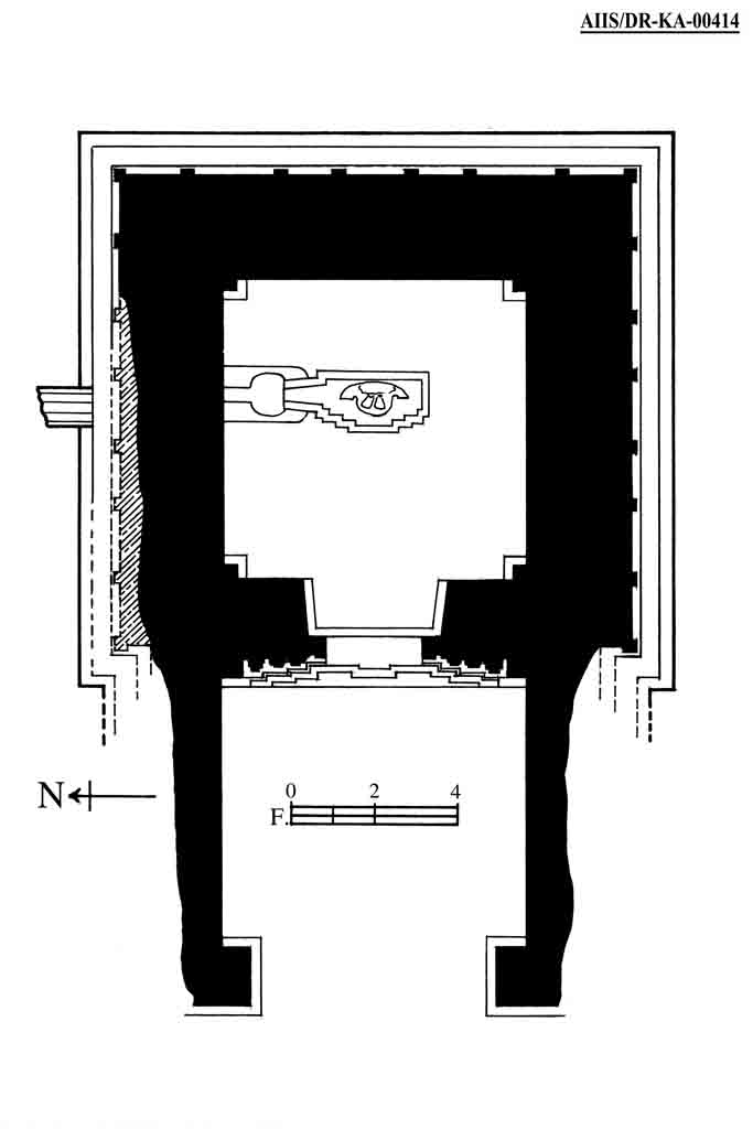 Karnataka (Architectural Drawings)