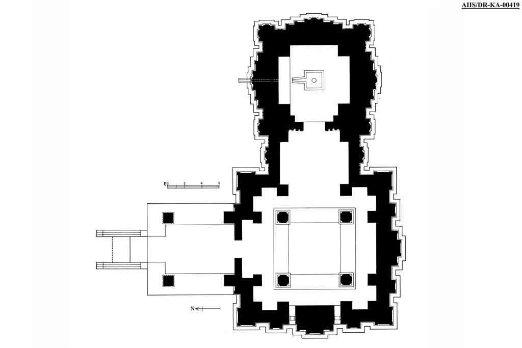 Karnataka (Architectural Drawings)