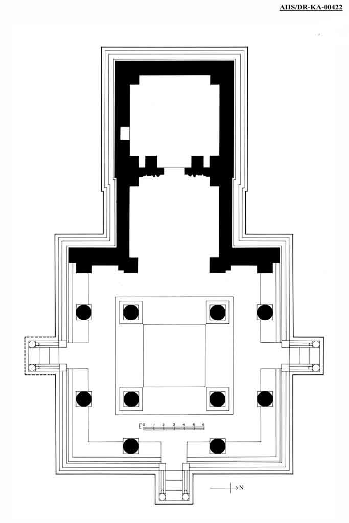 Karnataka (Architectural Drawings)
