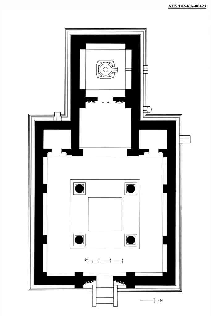 Karnataka (Architectural Drawings)