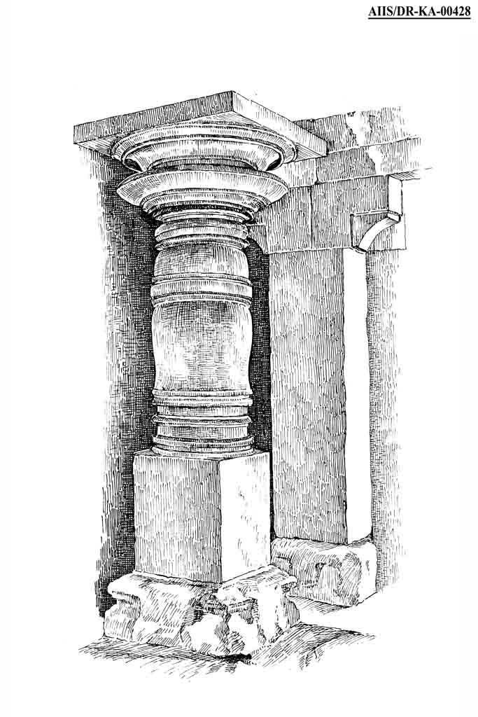 Karnataka (Architectural Drawings)