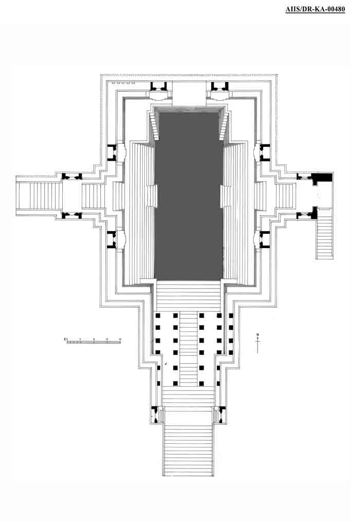 Karnataka (Architectural Drawings)