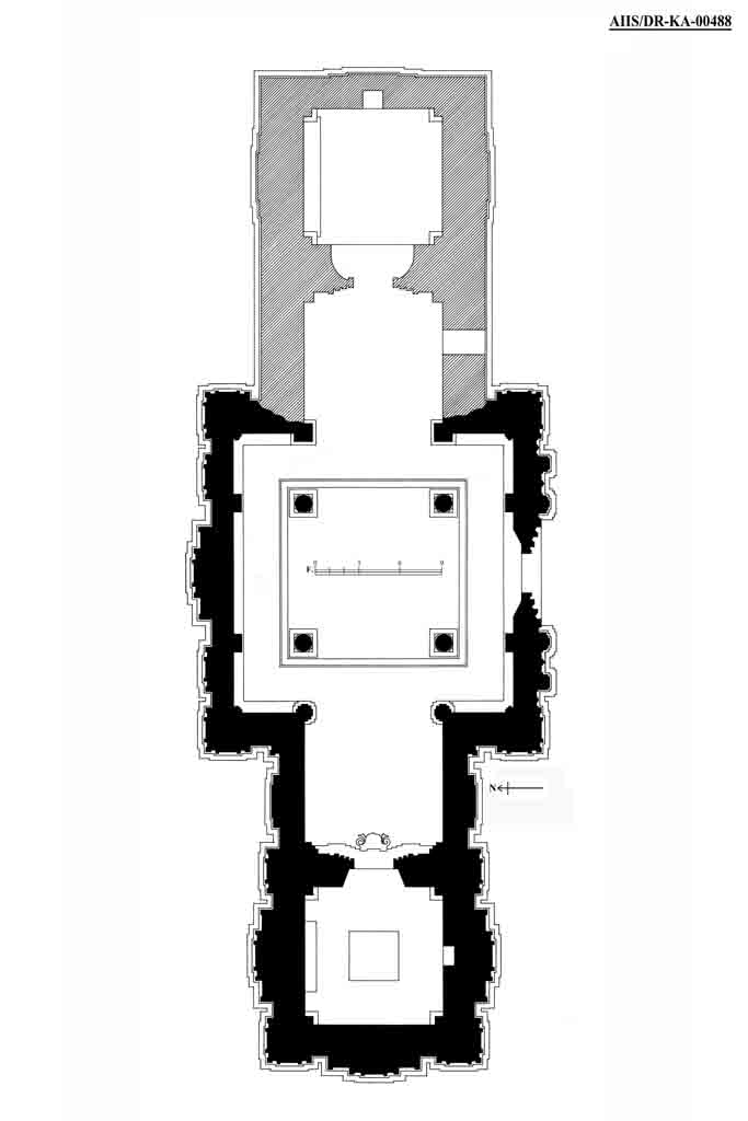 Karnataka (Architectural Drawings)