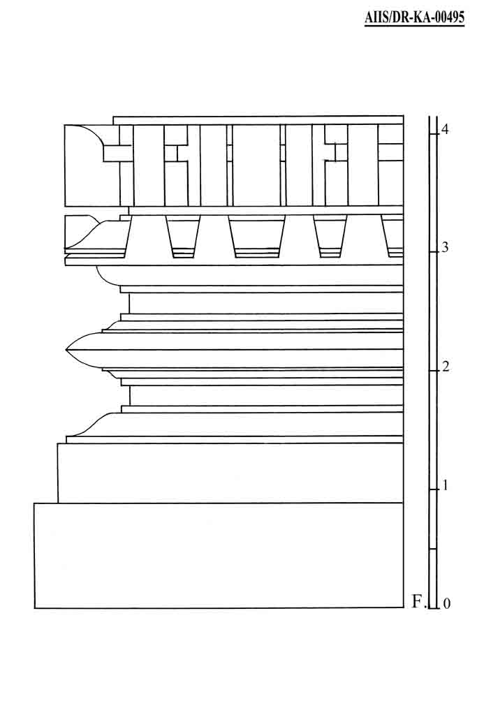 Karnataka (Architectural Drawings)