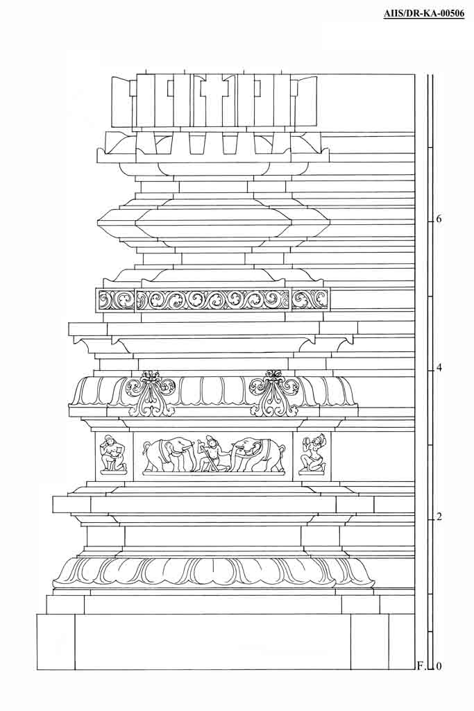 Karnataka (Architectural Drawings)