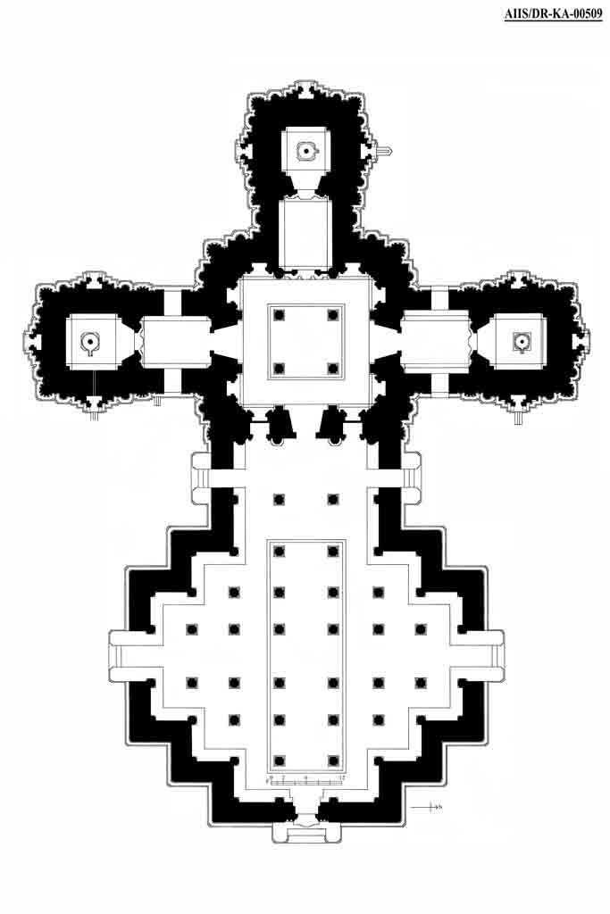 Karnataka (Architectural Drawings)