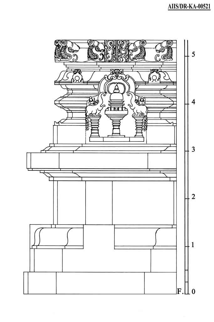 Karnataka (Architectural Drawings)